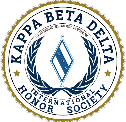 Kappa Beta Delta