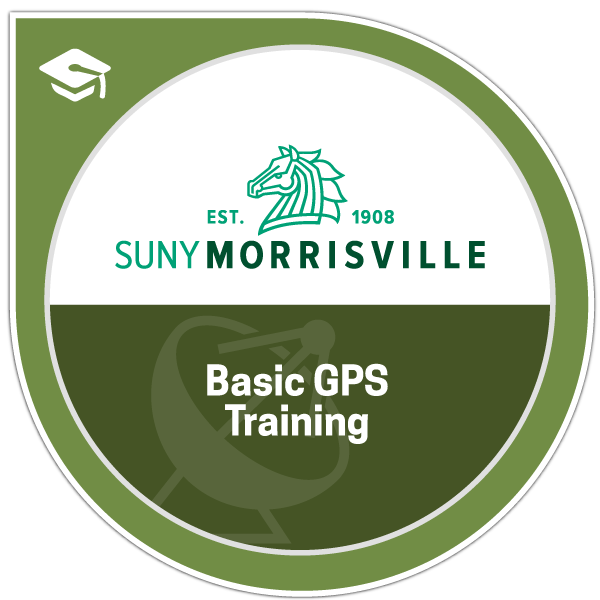 Basic GPS Training
