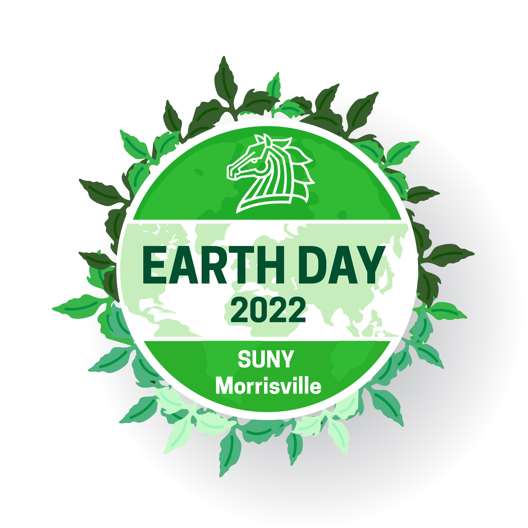 SUNY Morrisville celebrates Earth Day April 22