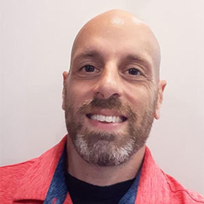 Brian Tefft
