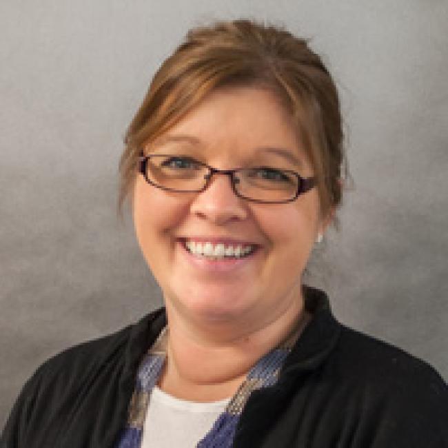 Lisa Godfrey