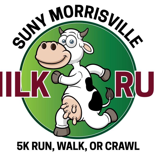 Milk Run May 3