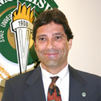 Dr. Stephen M. Paravati ‘85