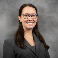 Michaela L. Karcher